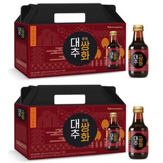 Kwangdong 紅棗雙和茶, 150ml, 20瓶