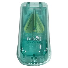 Fullicon 護立康 隱刀式切藥器 CT005, 安心設計, 專屬存藥凹槽, 1個