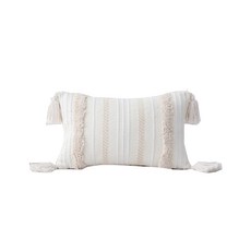 에스닉쿠션커버