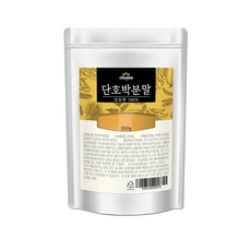 초담식품 단호박 분말, 300g, 1개