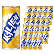 써니텐 파인애플향, 250ml, 30개 1개, 단품, 30개