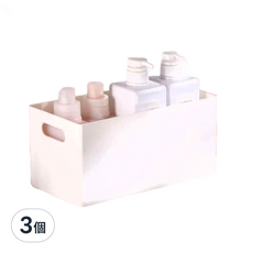 KEYWAY 聯府 你可5號收納盒, TLR-05, 3個