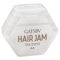 GATSBy 蓬鬆髮醬, 110ml, 1罐