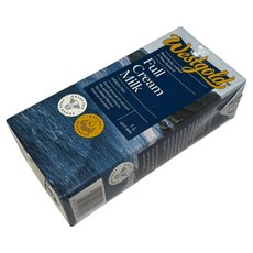 Westgold威斯蘭 全脂保久乳1L，12罐裝，紐西蘭原裝進口，口感香醇濃郁, 1L, 12罐