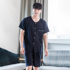 남성모달잠옷