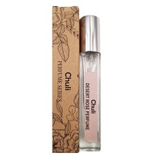 CHULI 初梨 沙漠玫瑰淡香水10ml, 玫瑰香氛 持久留香 精巧便攜, 10ml, 1入