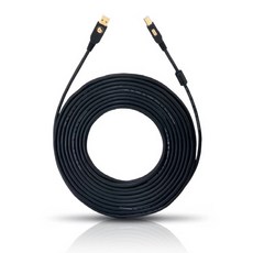 오엘바흐 USB A/B 300 USB2.0 케이블, 9132