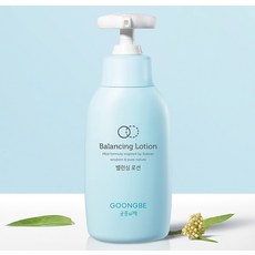 궁중비책 밸런싱 유아로션, 250ml, 1개