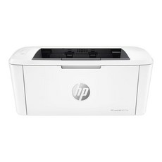 HP 레이저젯 흑백레이져프린터 + 토너 세트, 7MD68A M111w(프린터), W1500A(토너)