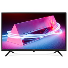 프리즘 HD LED TV, 80cm(32인치), PT320HDK, 스탠드형, 자가설치