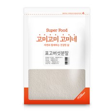 고미네 표고버섯분말, 300g, 1개