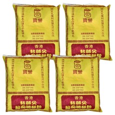 粘師父 起司脆酥粉, 1kg, 4包