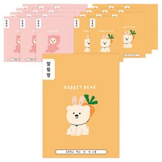 ARTMORE 新國小公告筆記本, 24個, 隨機出貨