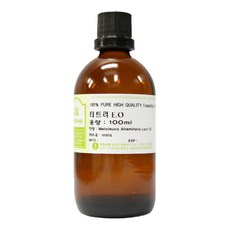 精油 100ml, 印度茶樹, 1瓶