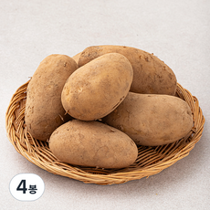 추천4 풍농감자 1kg