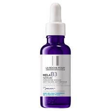 LA ROCHE POSAY 理膚寶水 MELA B3淡斑凈亮精華, 30ml, 1瓶