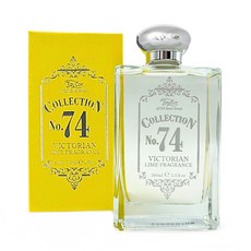 Taylor of Old Bond Street 貴族74號 古龍香水100ml，清新柑橘香調，展現成熟男士魅力, 100ml, 1入