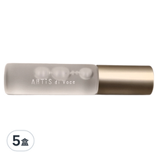 ARTiS di Voce 香氛修護指緣油 沉香之境 滋養指緣肌膚 5ml, 5盒