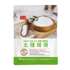 오큐비 스테비아 설탕, 300g, 1개