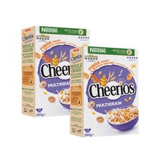 프렌치토스트시리얼