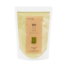 가루선생 말차 소이 라떼 가루, 300g, 1개, 1개입