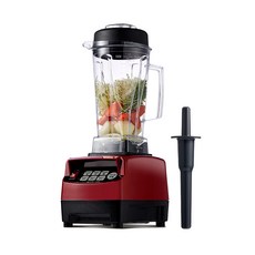 JTC 杰帝士 三匹馬力全食物智能調理機, TM-800, 2L Tritan容杯, 1100W, 1組
