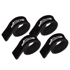 BOOMS FISHING RS31 公路帶 4p, 黑色