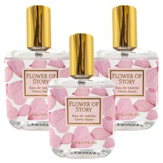 S107花之物語香水, 30ml, 1入