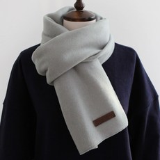비욘드클로젯목도리