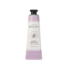 BEYOND 經典護手霜每日防禦新鮮莓果麝香香氛, 30ml, 1個