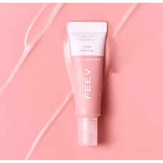 피브 하이퍼 핏 컬러 세럼 미니 블러셔 10ml, 핑크버니, 1개