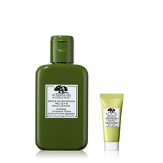 오리진스메가버섯로션