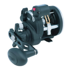 Abu Garcia PENN RIVAL 挑戰者 RIVAL 20 LW LC 機械式碼錶捲線器, 1個