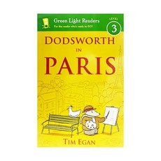 Dodsworth in Paris Paperback 2010년 05월 24일 출판, Houghton Mifflin