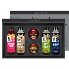 WOOMTREE 家常飯1號禮盒套裝2770g, 1組