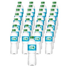 Tamsaa Basics 天然水, 500mL, 40瓶