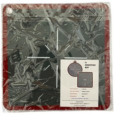 핫플레이트매트