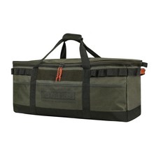 KZM OUTDOOR 工業風帳篷營柱收納袋, 72x25x(h)30cm, K23T3B04, 1個