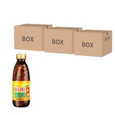 葡萄王 康貝特200P能量飲料, 瞬間補給, 狂野有效, 24瓶, 180ml, 72瓶
