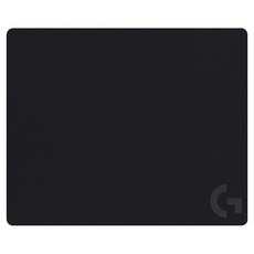 로지텍 G240 패브릭 게이밍 마우스 패드, 혼합 색상, 1개