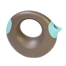 QUUt 迷您環型水桶, 灰色，PC材質，適用於3歲以上