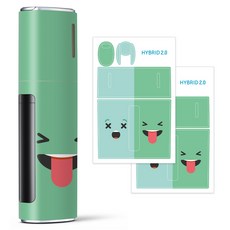 릴하이브리드스킨