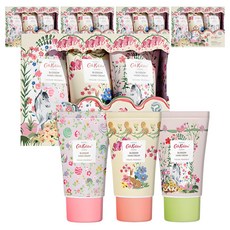 Caskidson Blossom 護手霜 30ml 三件套, 5組