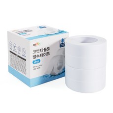 comet 多功能防水膠帶, 2個