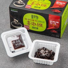 풀무원 홍국나또, 258g, 1개