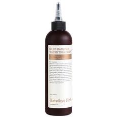 부케가르니 나드 헤어 플러스 워터 트리트먼트, 250ml, 1개