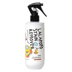 케이맘 랄라포포 유아용 얼룩제거제, 280ml, 1개