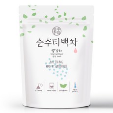 순수한집 생강차 삼각티백, 1g, 50개입, 1개