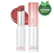 롬앤 글래스팅 멜팅 밤, 06카야피그, 3.5g, 1개 06 카야 피그, 3.5g, 1개