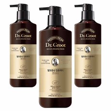 닥터그루트 멀티퍼펙션 탈모케어 컨디셔너